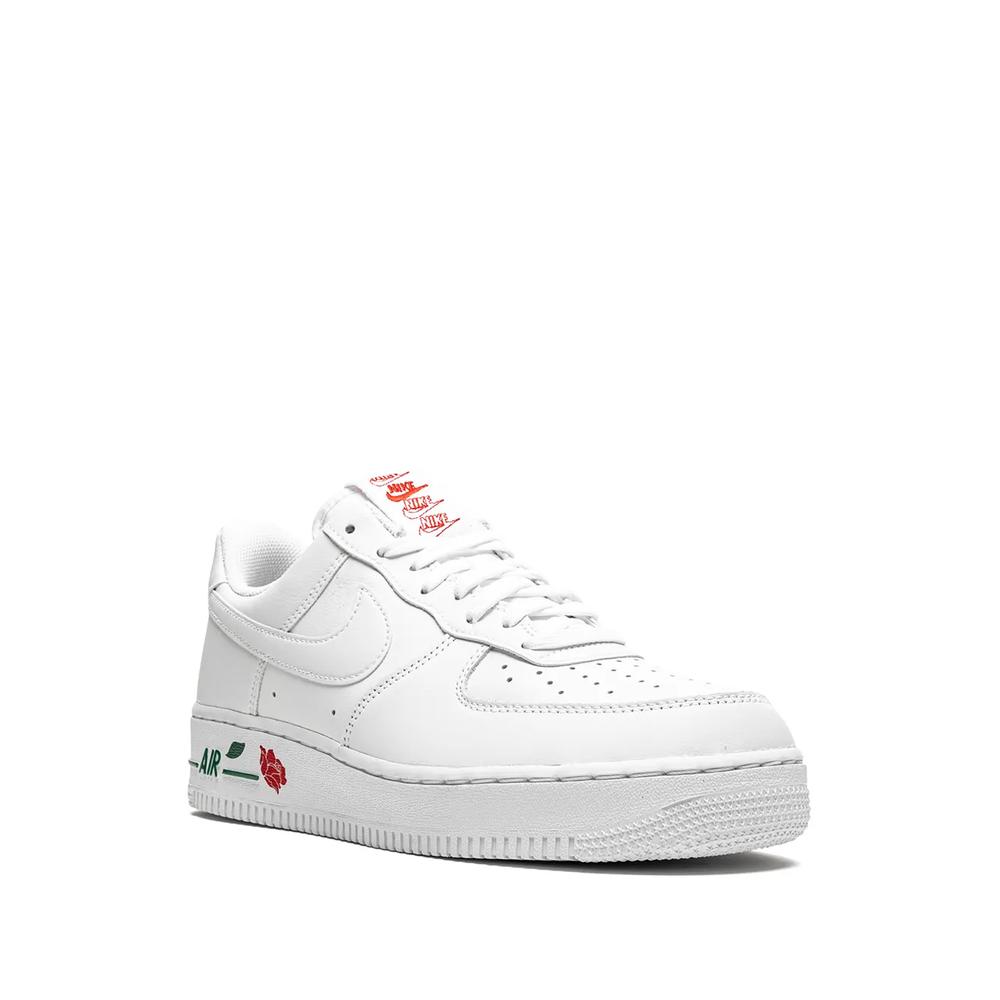 Кроссовки Air Force 1 '07 LX 'Thank You Plastic Bag' 2