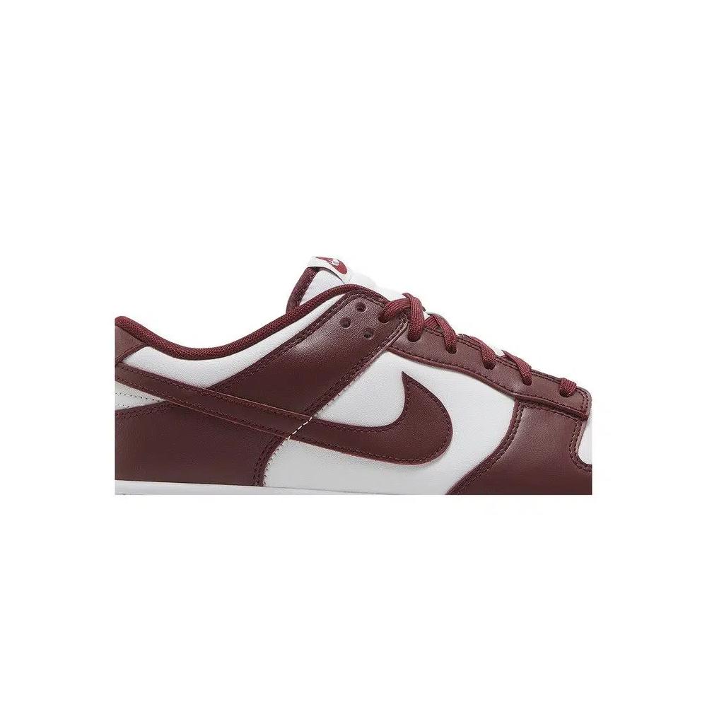 Кроссовки Nike Dunk Low 'Team Red' 2