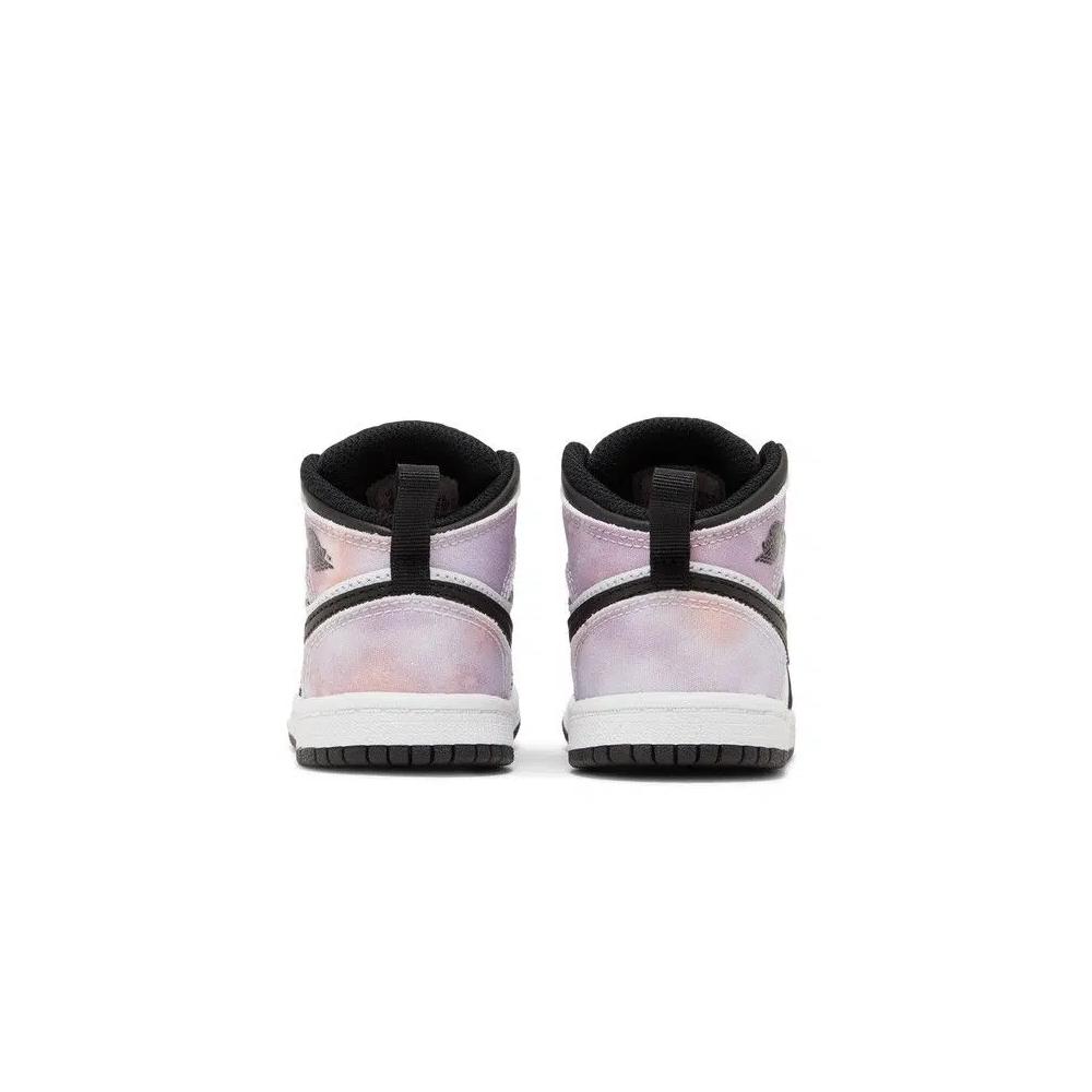Кроссовки Air Jordan 1 Mid SE TD 'Zen Master' 6
