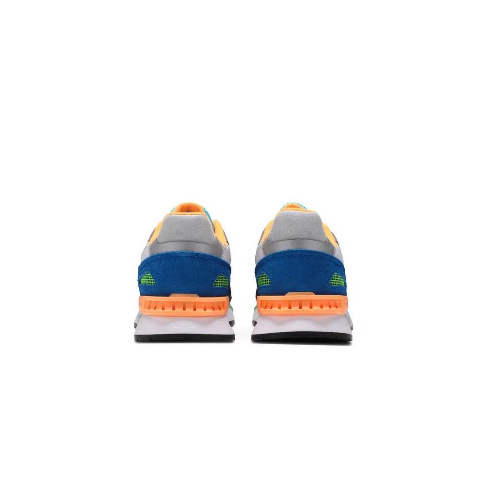 Кроссовки Puma Mirage Mox Vision 'Blue Atoll' 6