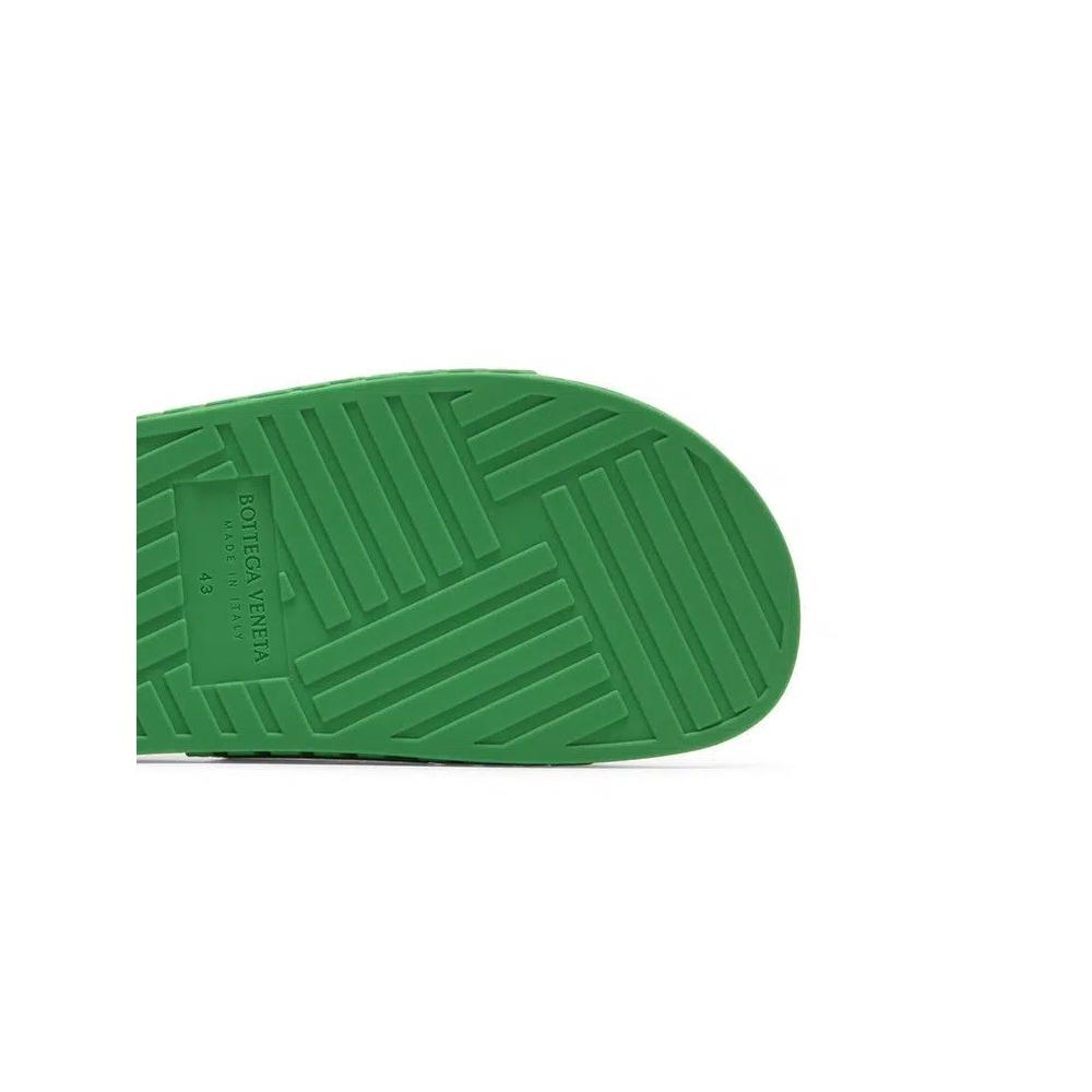 Слайды Bottega Veneta Slide 'Parakeet' 5