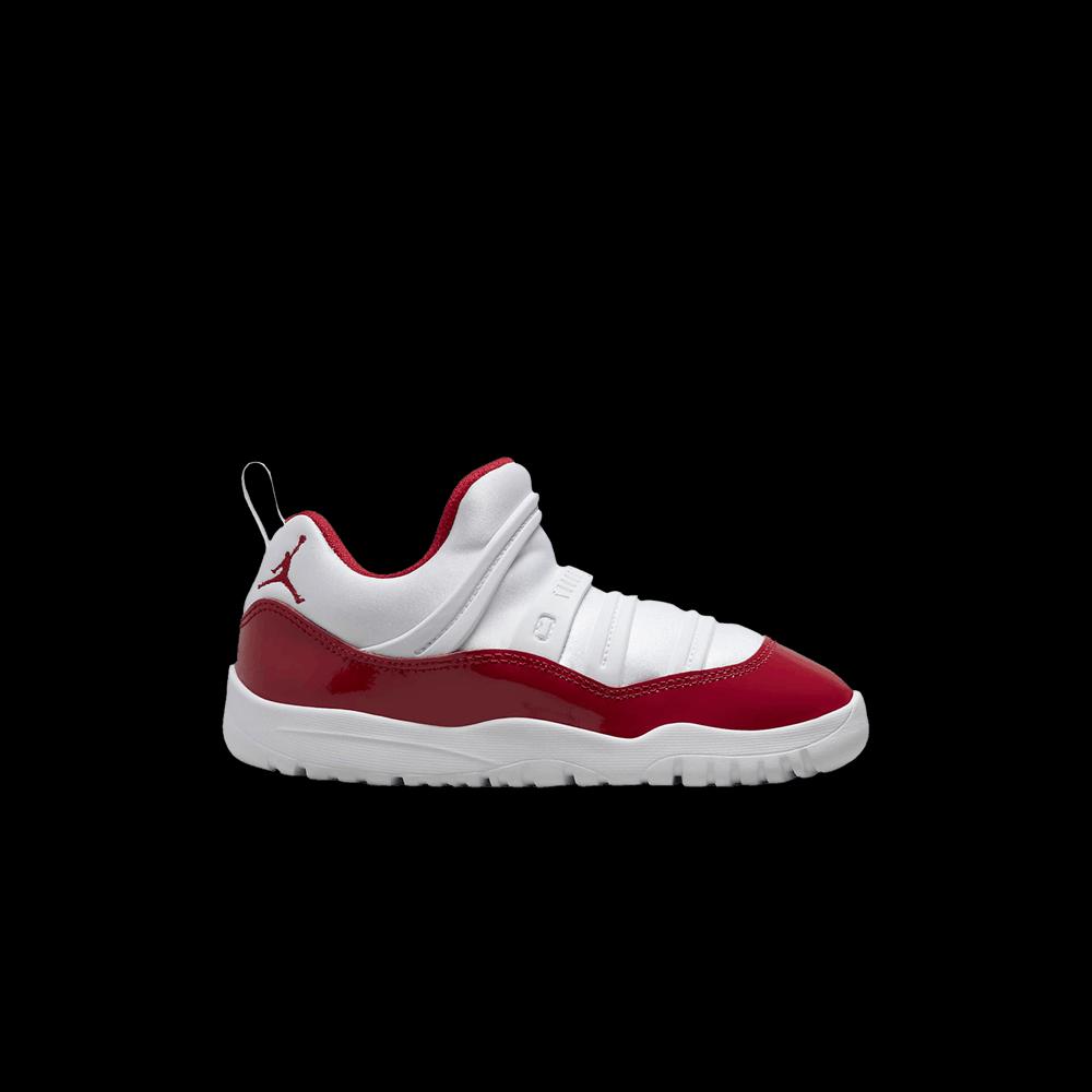 Кроссовки Air Jordan 11 Retro Little Flex PS 'Cherry' 1