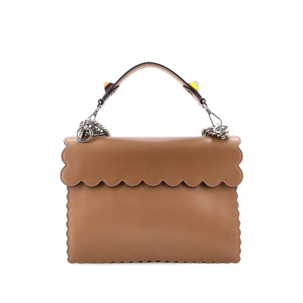 Kan I Bag Leather Medium shoulder bag 2