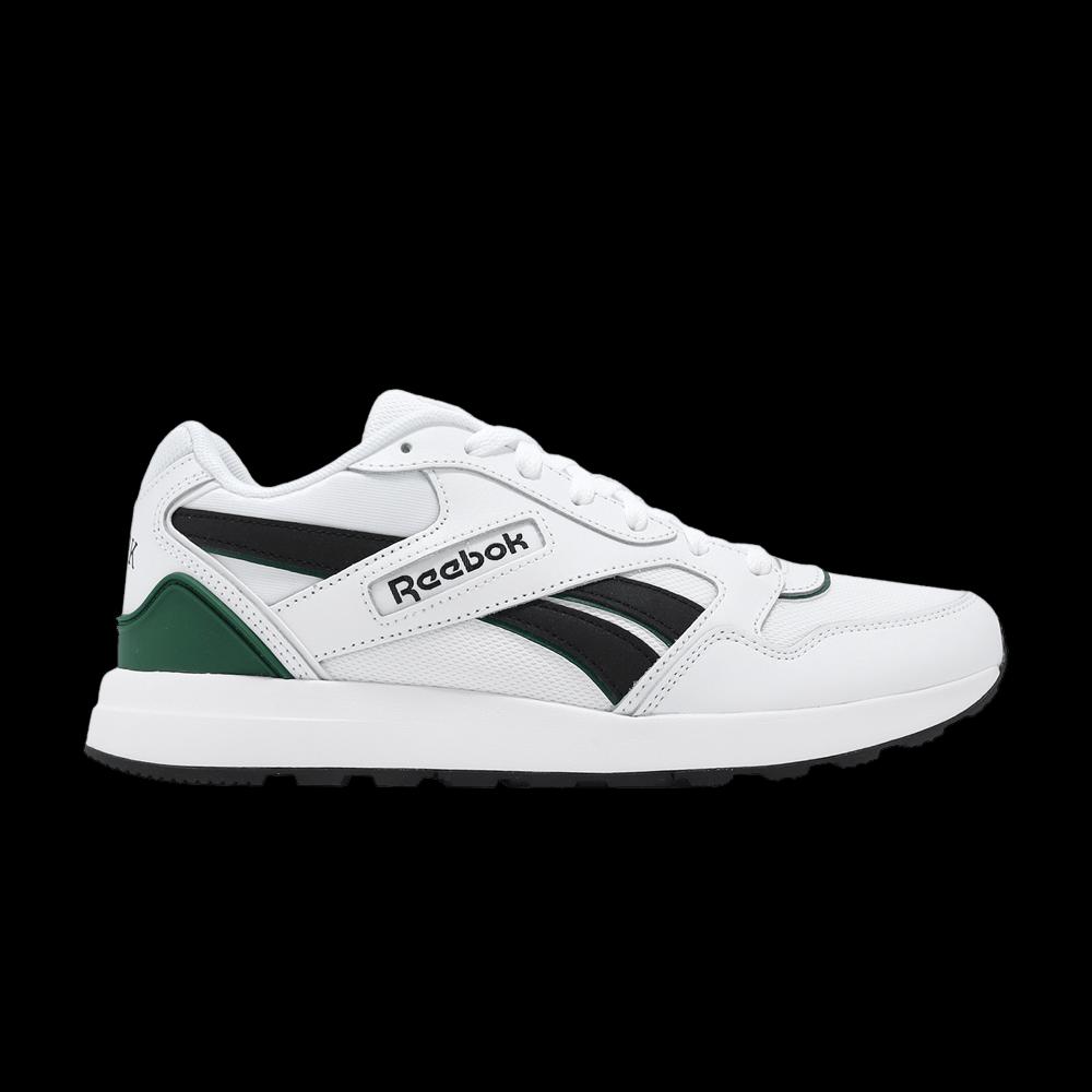 Обувь Reebok GL 1000 'White Dark Green' 1