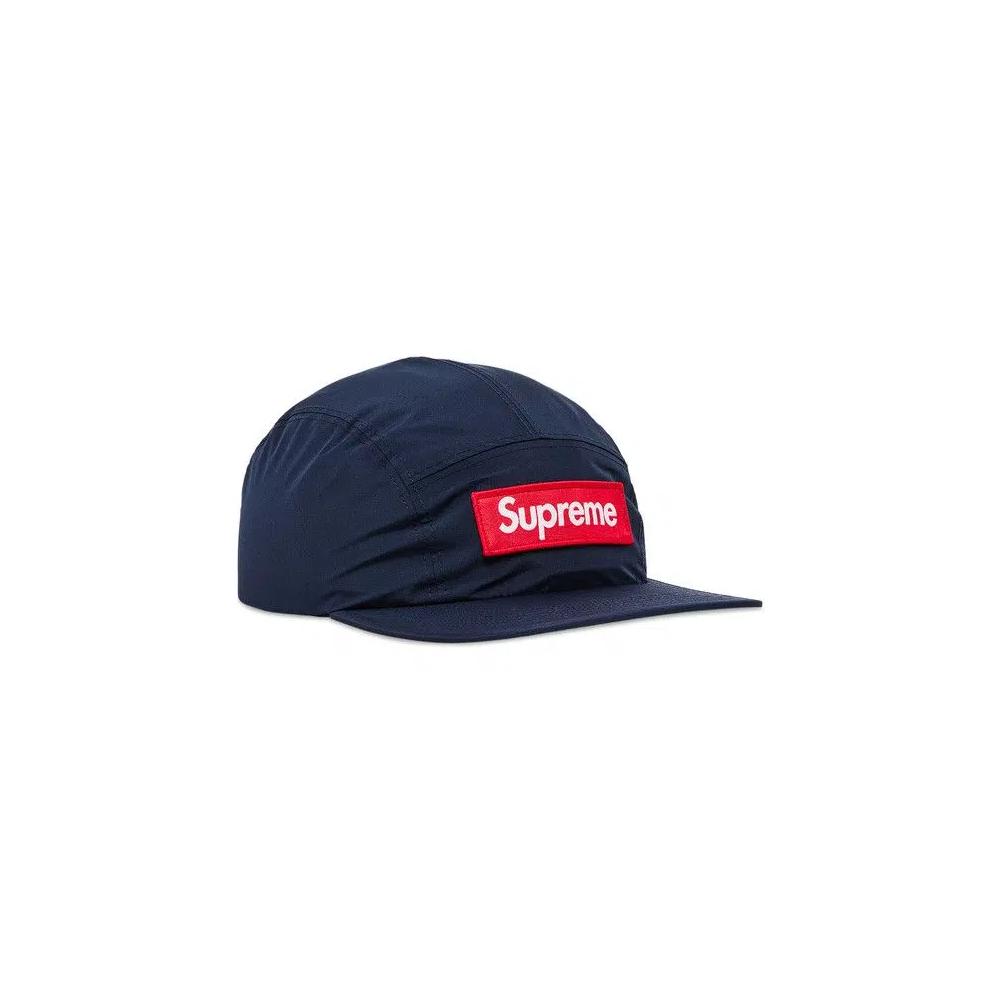Кепки Supreme GORE-TEX Camp Cap 'Navy' 2