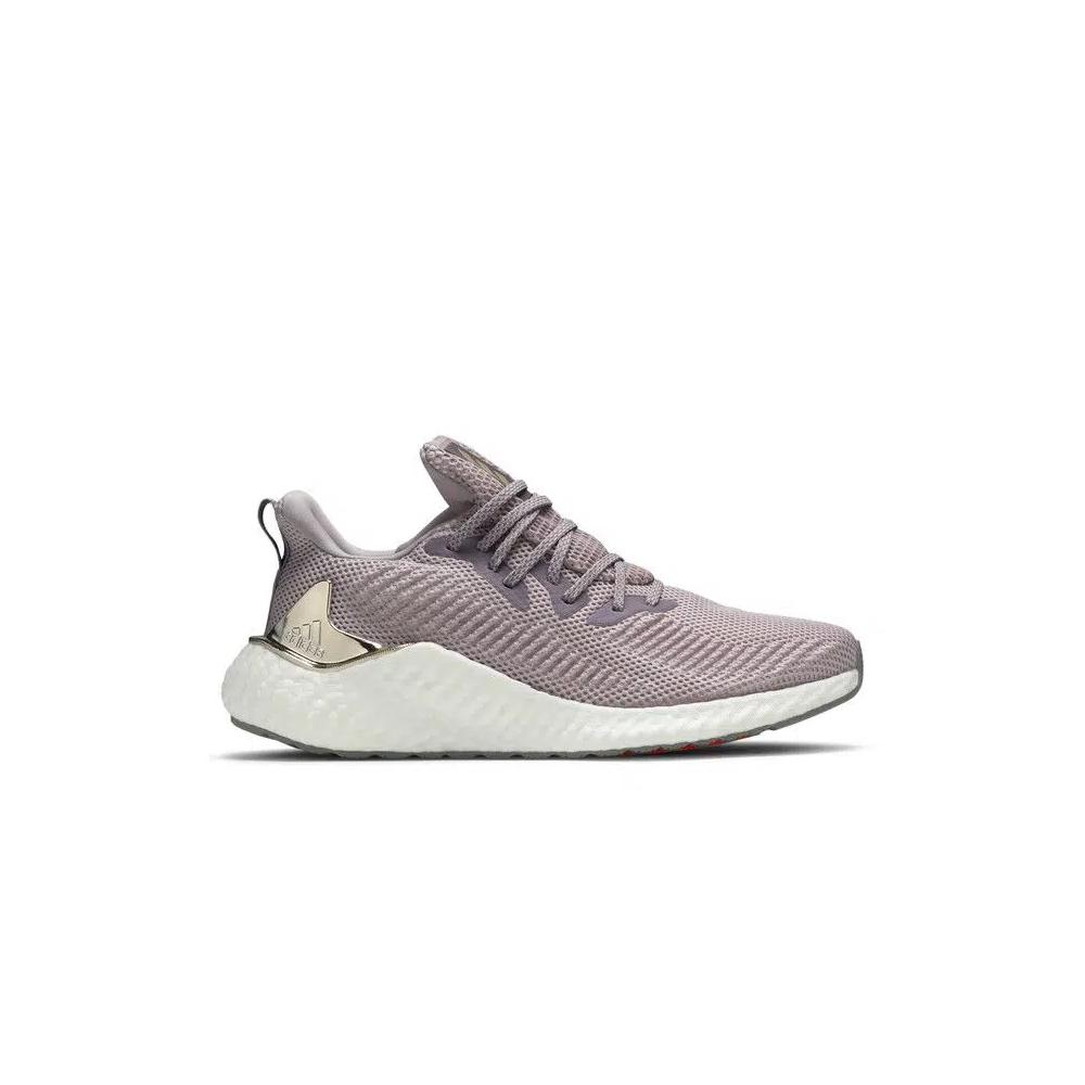 Кроссовки Adidas AlphaBoost 'Soft Vision' 1