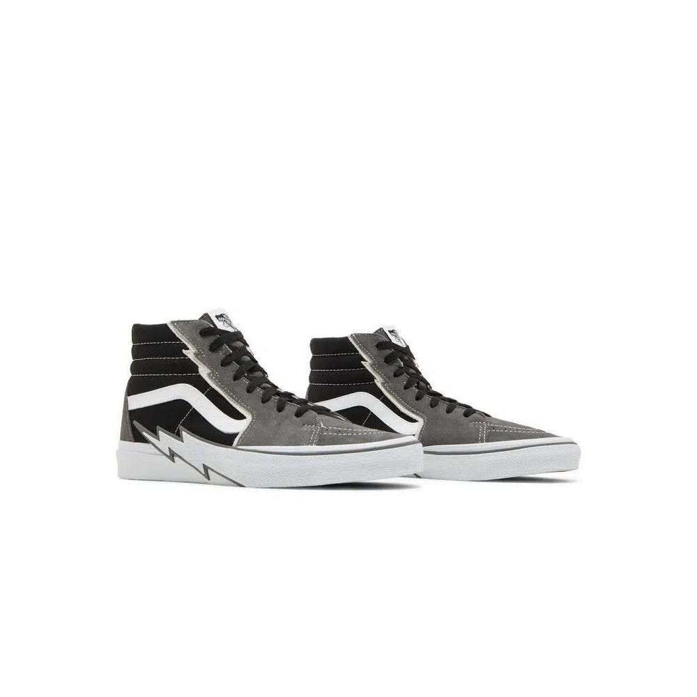 Лайфстайл Vans Sk8-Hi 'Bolt - Pewter' 8