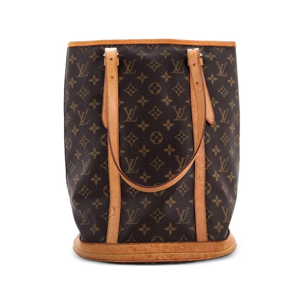 Сумка-ведро Monogram Canvas GM 2