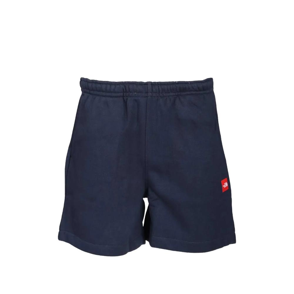Шорты TNF Red Box 1