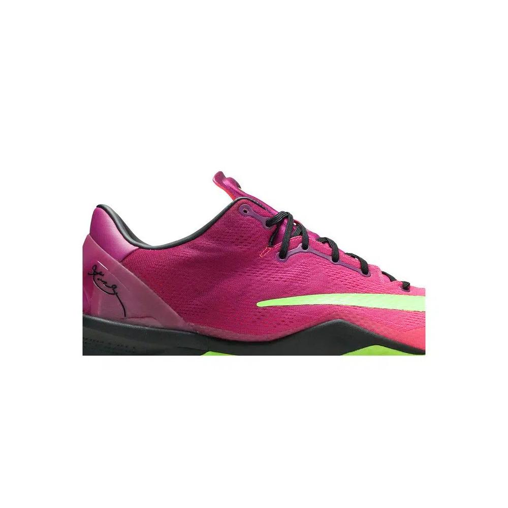 Кроссовки Nike Kobe 8 'Mambacurial' 2