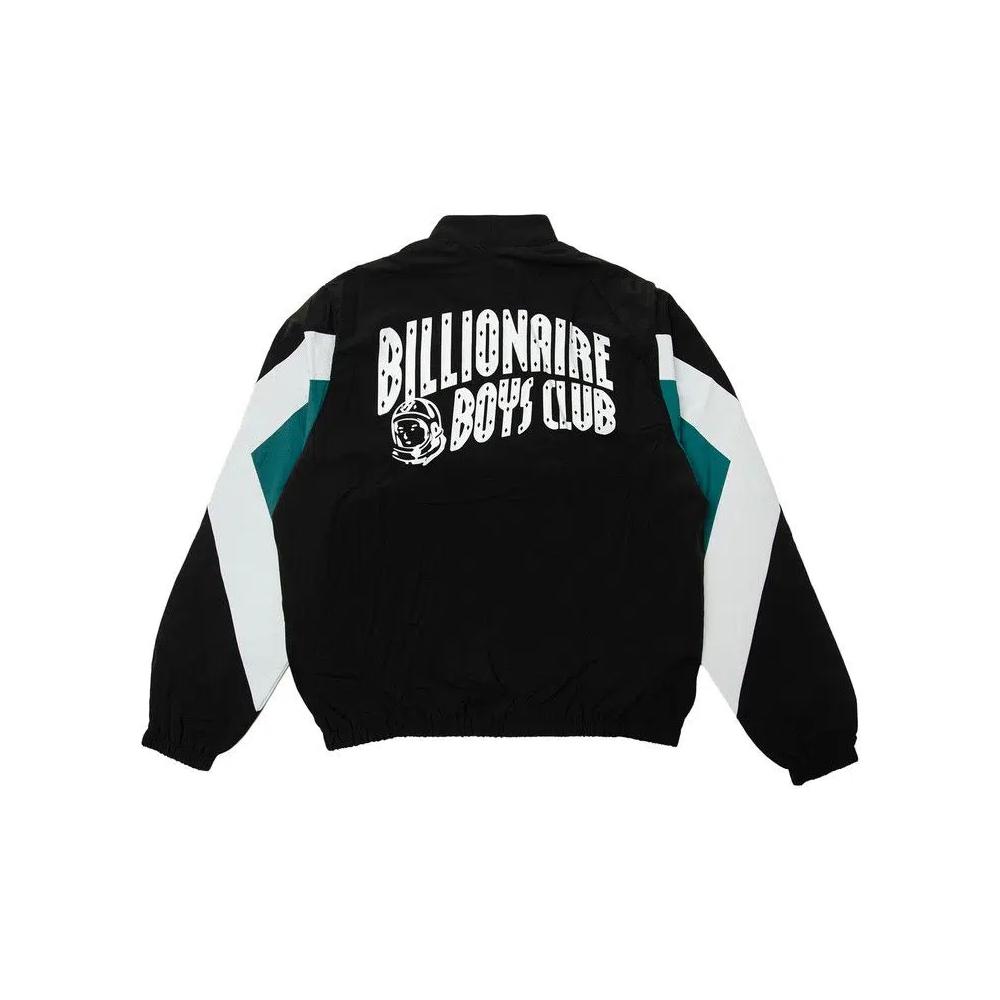 Куртки Billionaire Boys Club Space Breaker Jacket 'Черный' 2