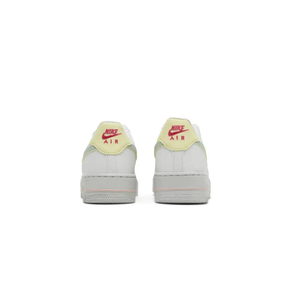 Кроссовки Nike Air Force 1 Impact GS 'Summit White Seafoam' 6