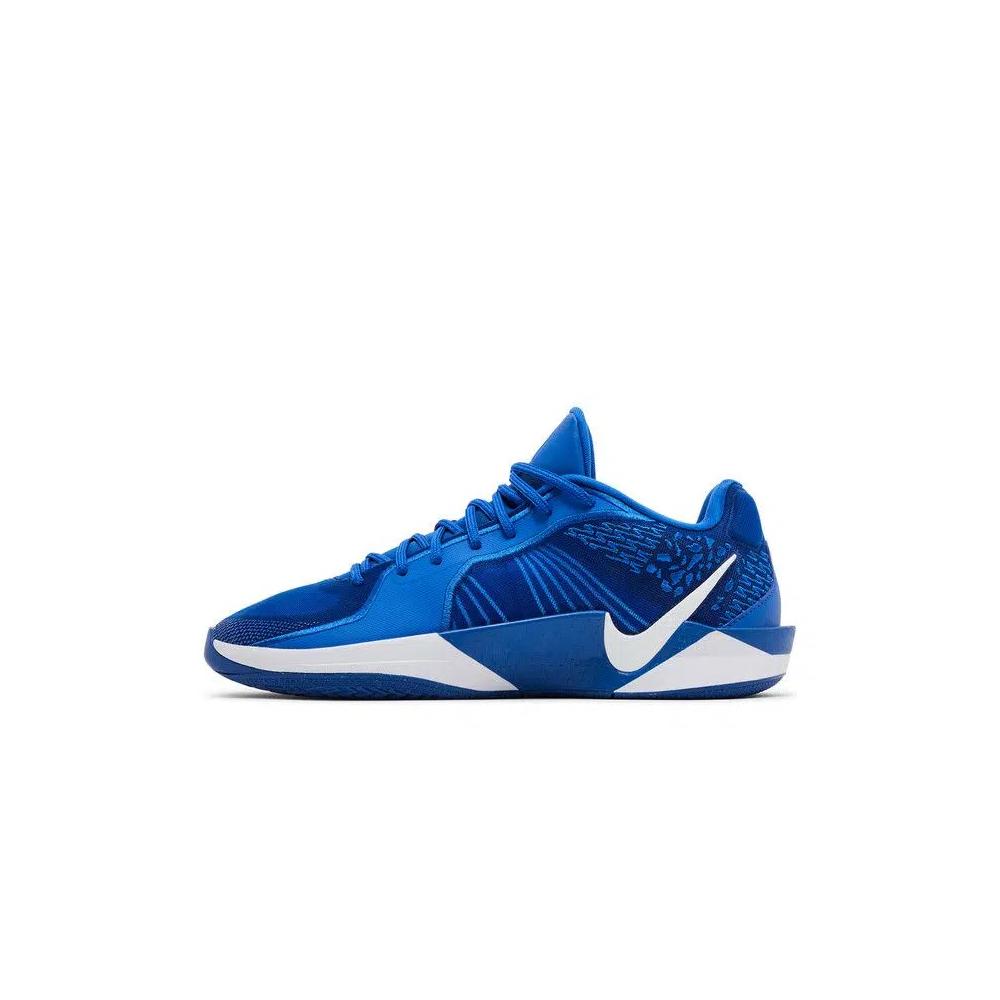 Кроссовки Nike Wmns Sabrina 2 TB 'Game Royal' 3