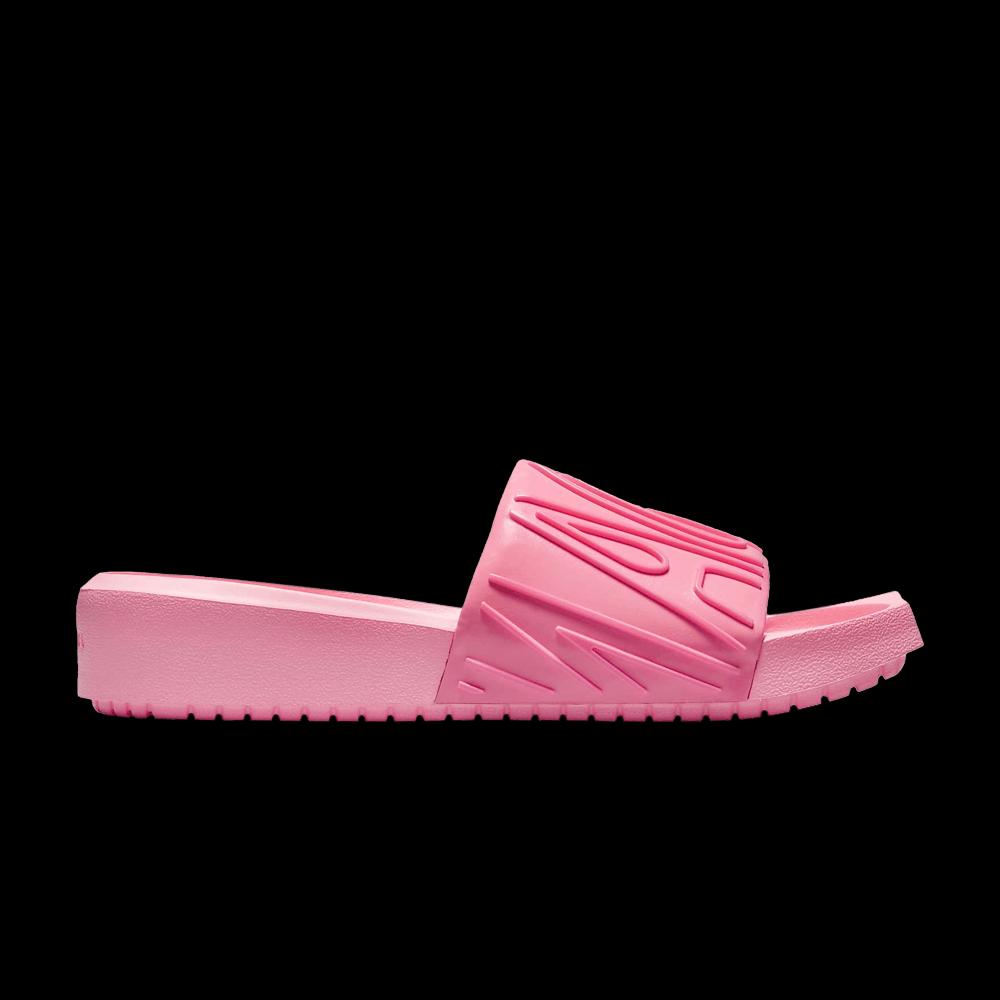 Слайды Air Jordan Wmns Jordan Nola Slide 'Sunset Pulse' 1