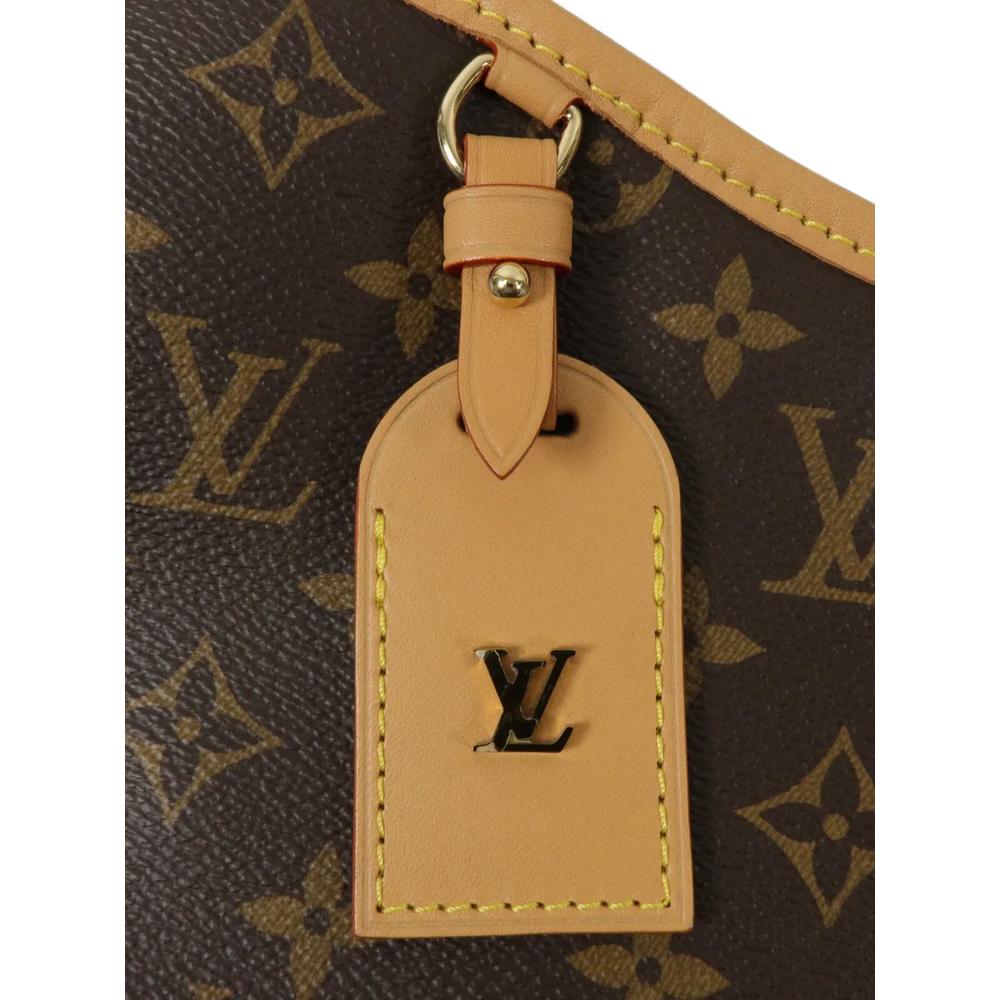 MM Monogram Carry All tote bag 7