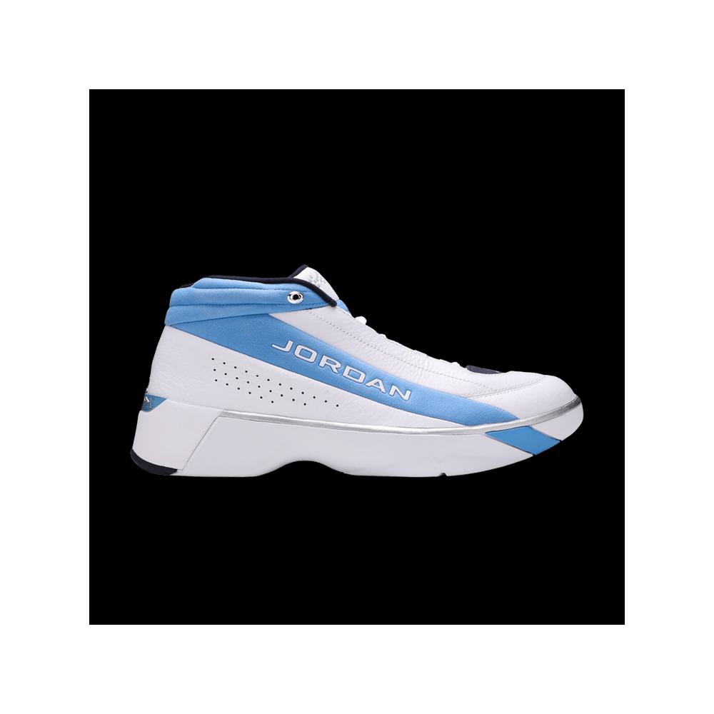Lifestyle Баскетбол Air Jordan Team Showcase 'UNC' 1