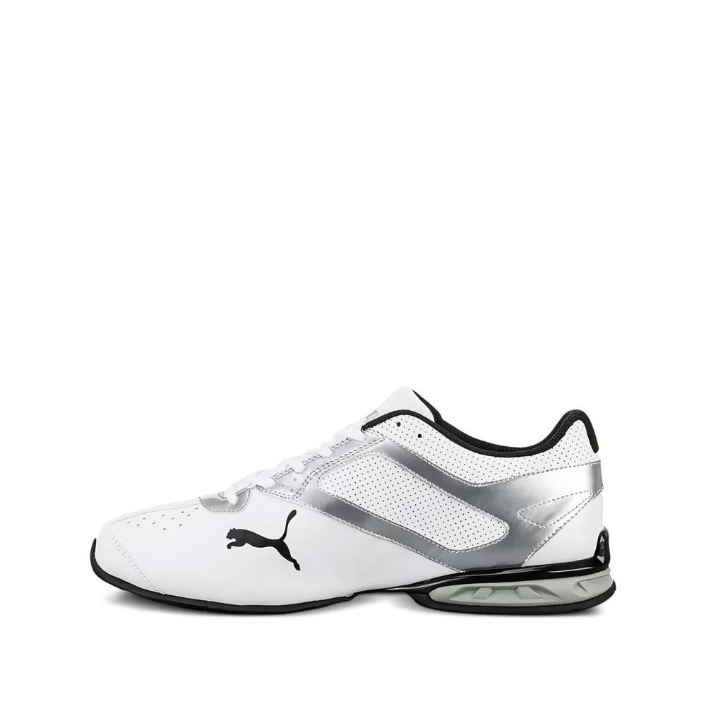 Кроссовки TAZ6 FM White 1
