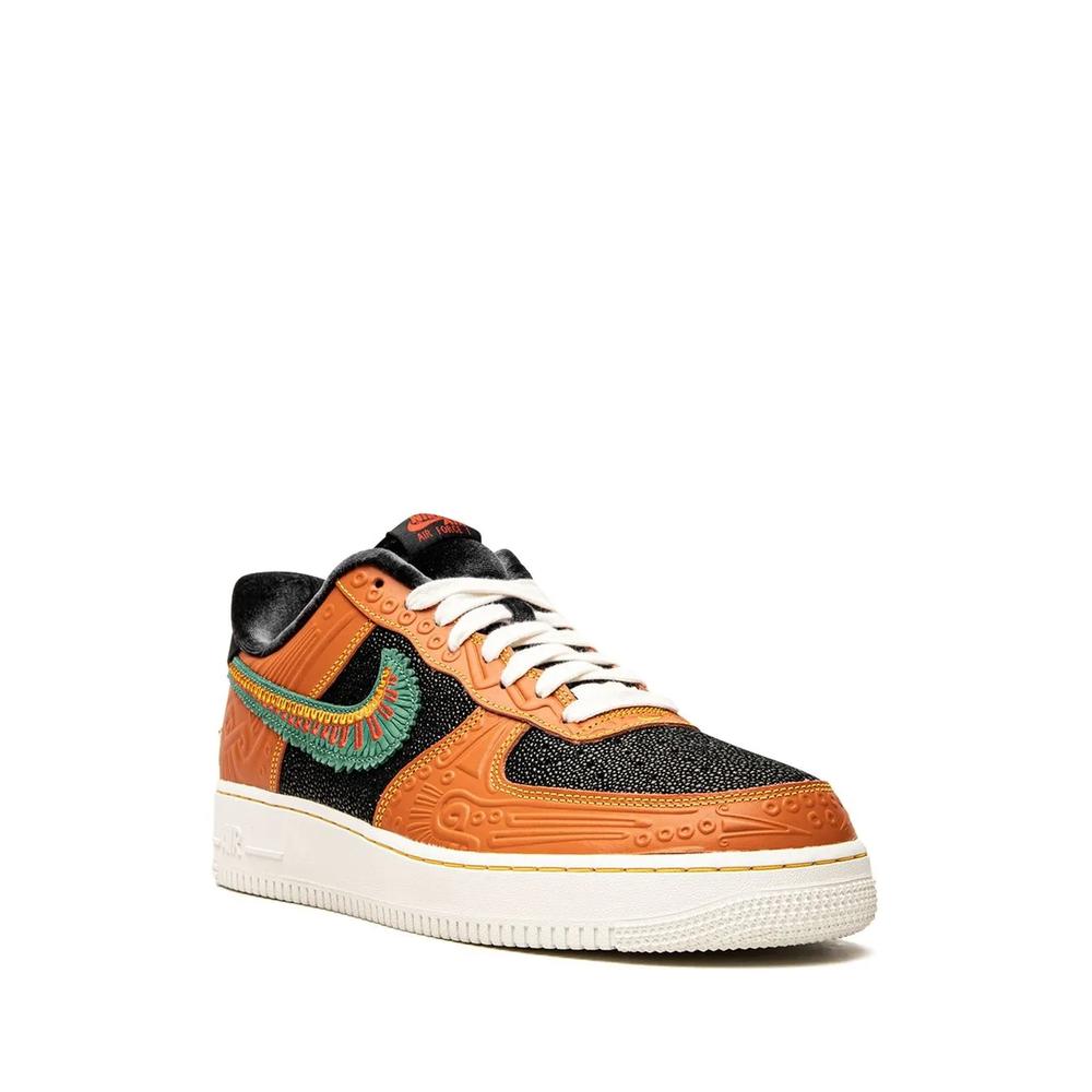 Кроссовки Air Force 1 '07 LX 'Siempre Familia' 2