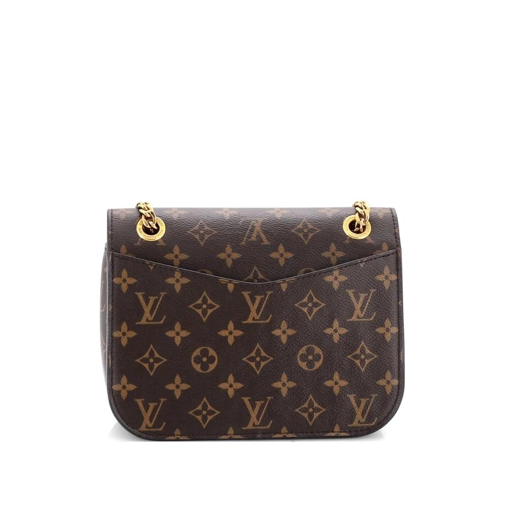 Сумка через плечо Passy Handbag Monogram Canvas 2