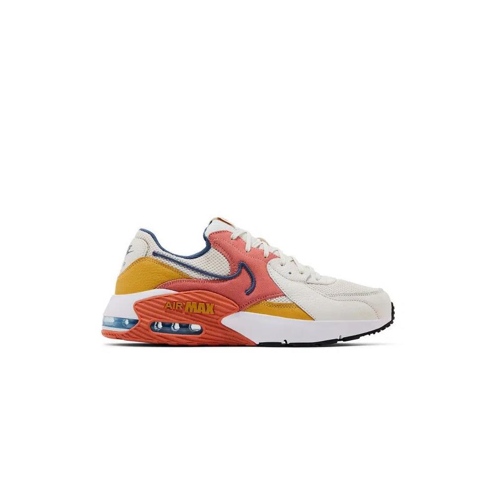Кроссовки Nike Air Max Excee 'Phantom Light Madder Root' 1