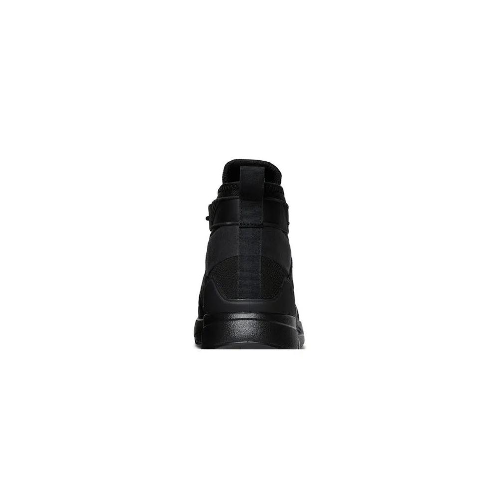Кроссовки Pharrell x adidas Terrex Trailmaker Mid GTX 'Triple Black' 7