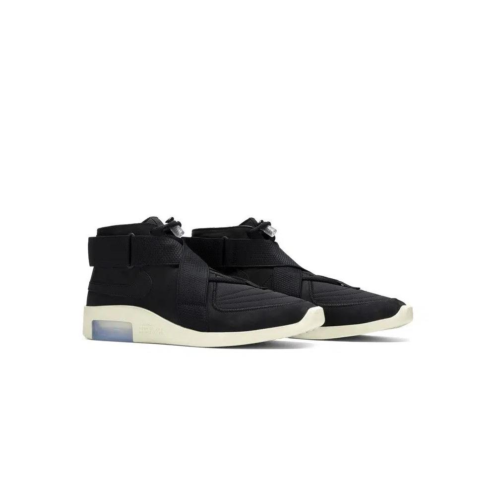 Кроссовки Nike Air Fear Of God Raid 'Black' 8