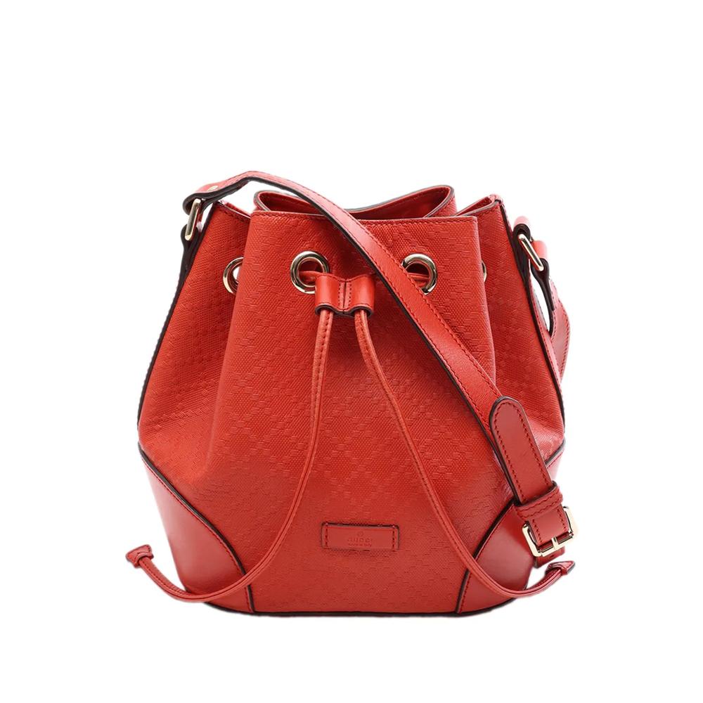 Сумка-ведро Diamante Leather Bright (2000-2015 годы) 1