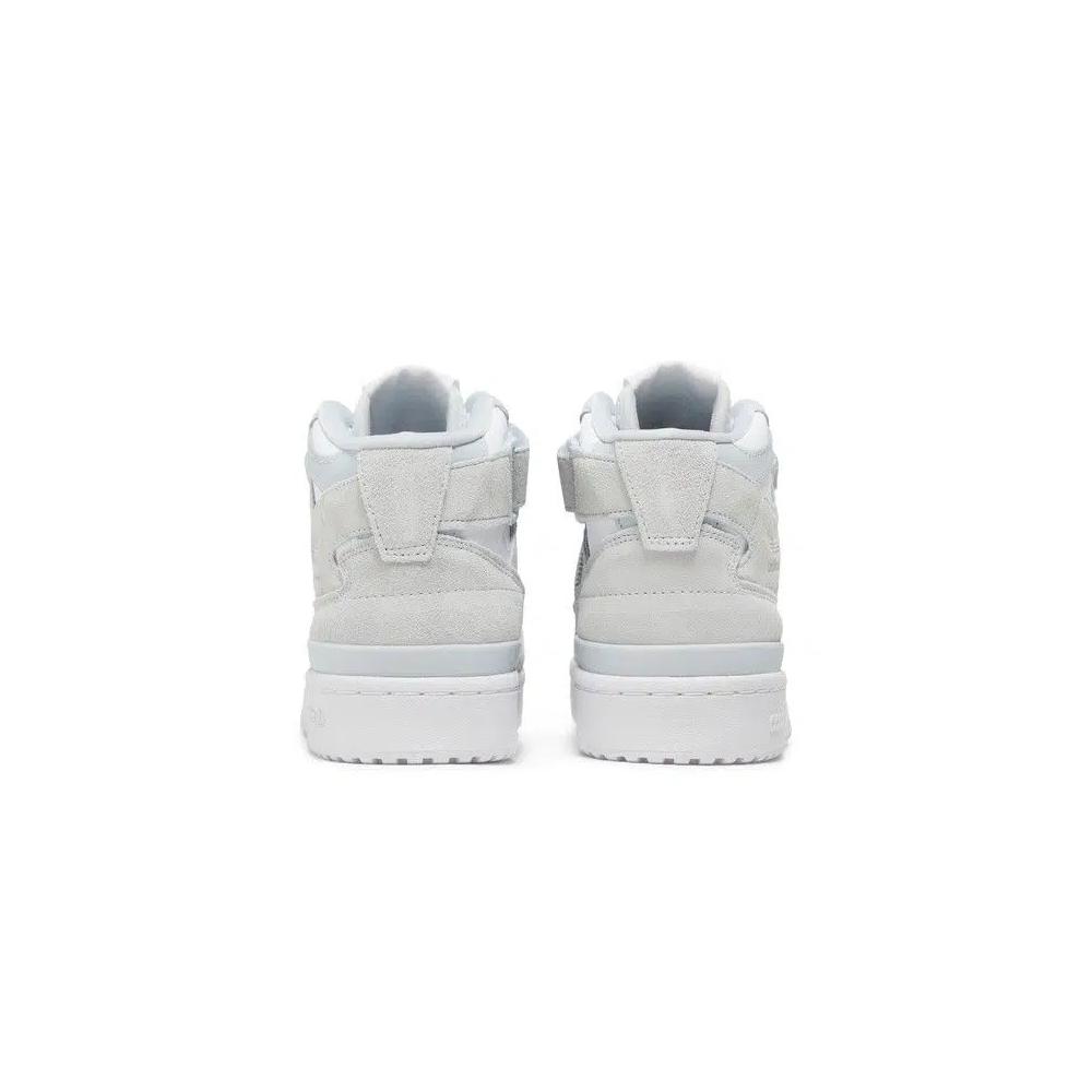 Кроссовки adidas Wmns Forum Mid 'Halo Blue White' 6