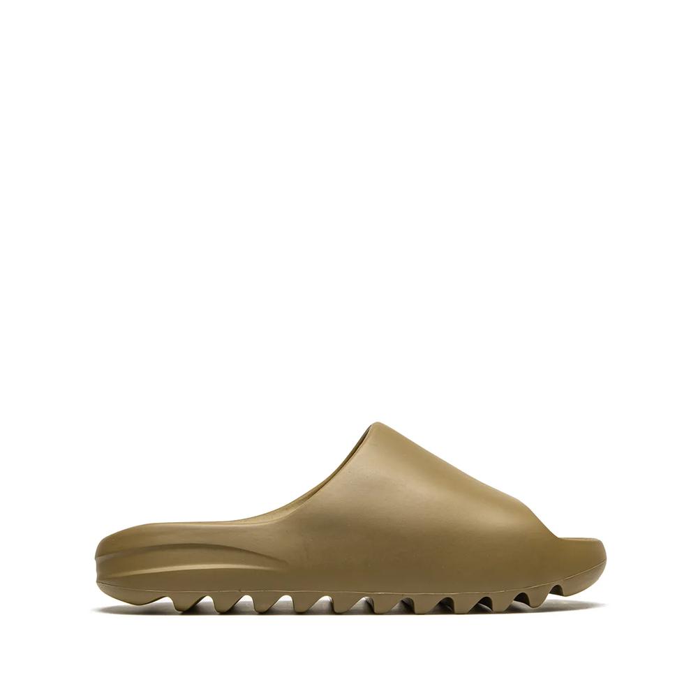 Шлепанцы YEEZY Core 1