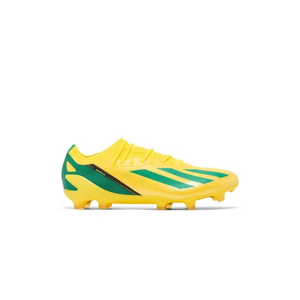 Бутсы adidas X Crazyfast.1 FG 'Australia' 1