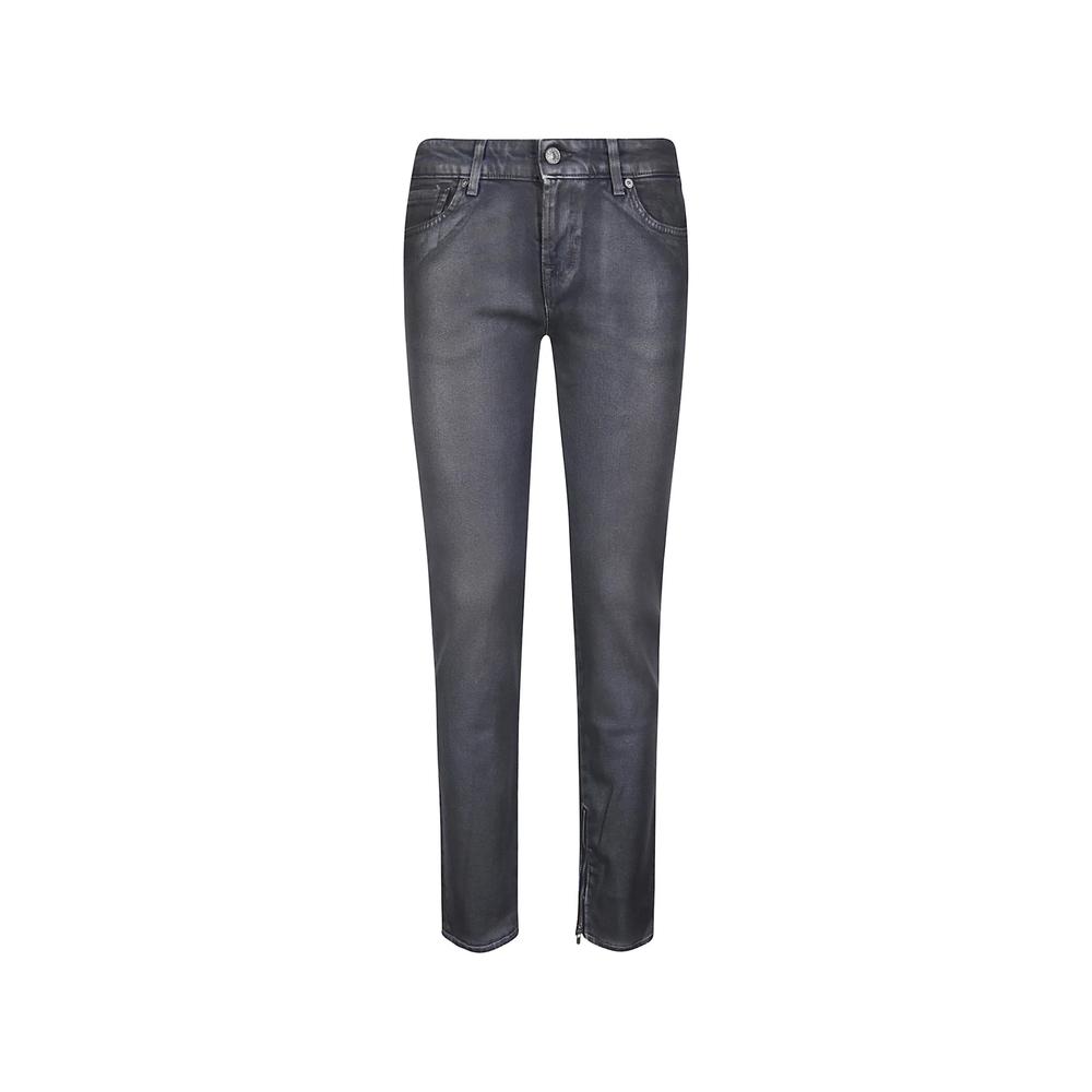 skinny-fit jeans 1