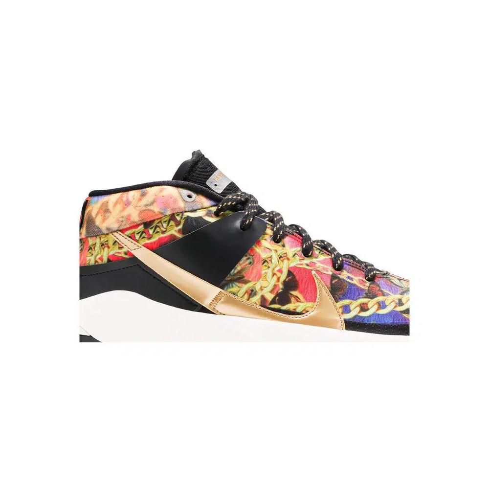 Кроссовки Nike KD 13 'Hyped' 2