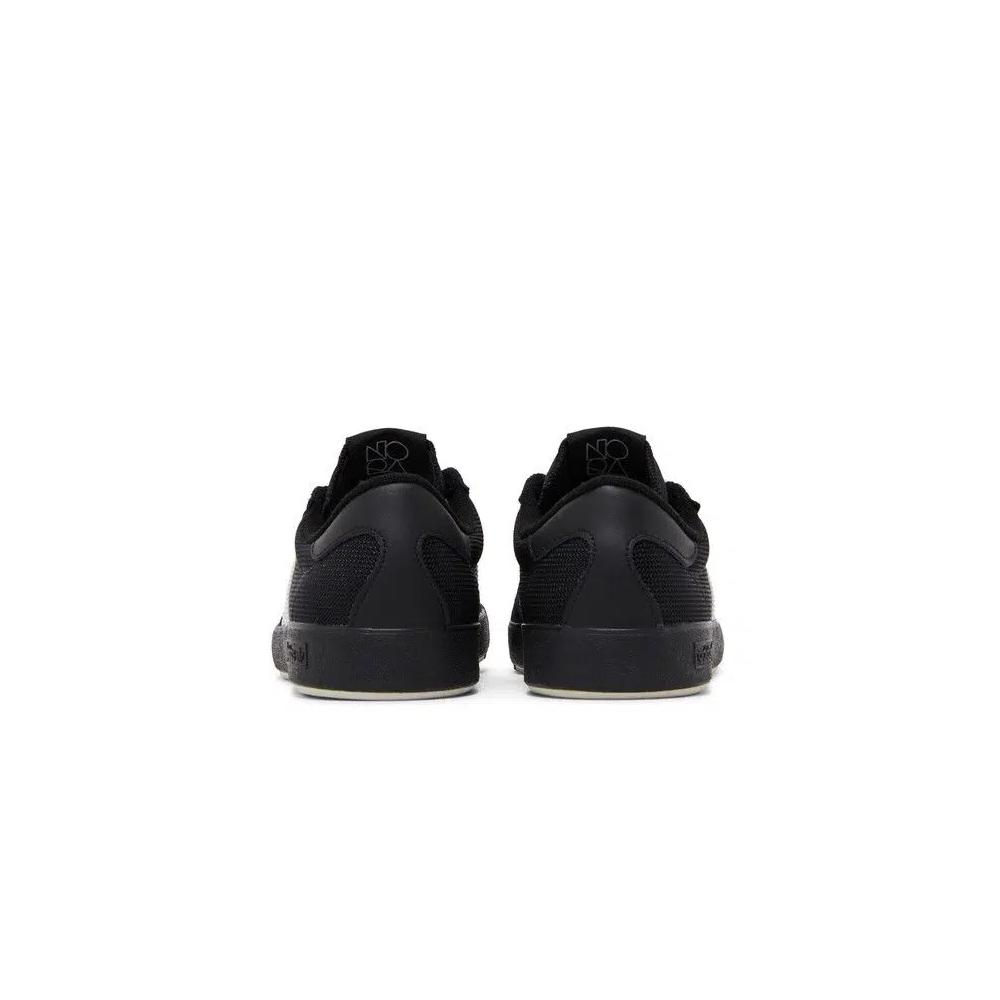 Кроссовки adidas Nora 'Black White' 6