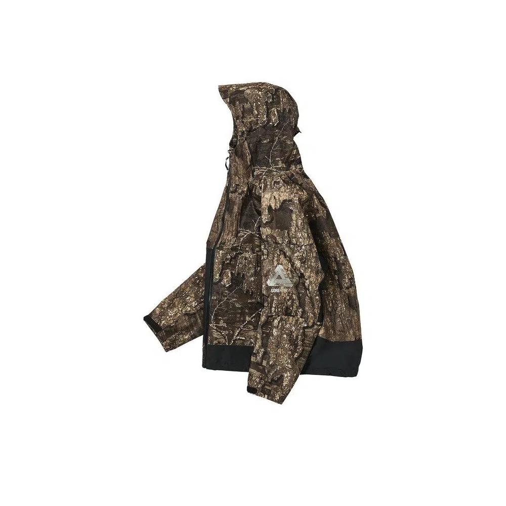 Куртки Palace GORE-TEX 3L Jacket 'Realtree Timber' 4