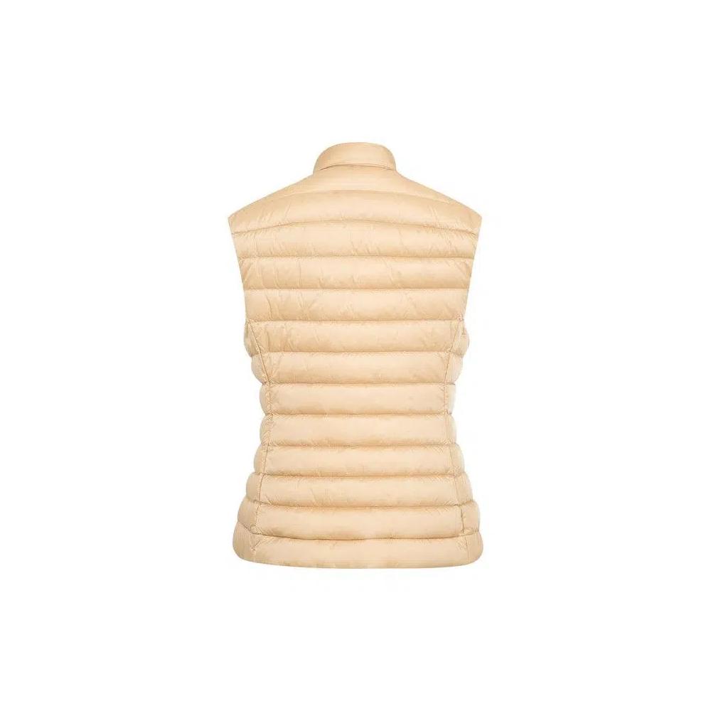 Жилеты Moncler Igens Vest 'Тан' 2