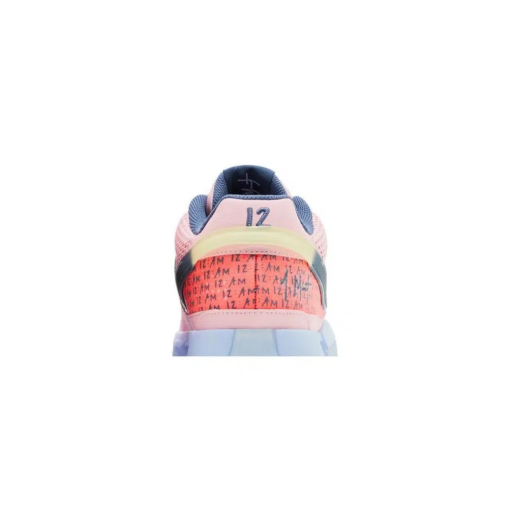 Кроссовки Nike Ja 1 EP 'Day One - Soft Pink' 7