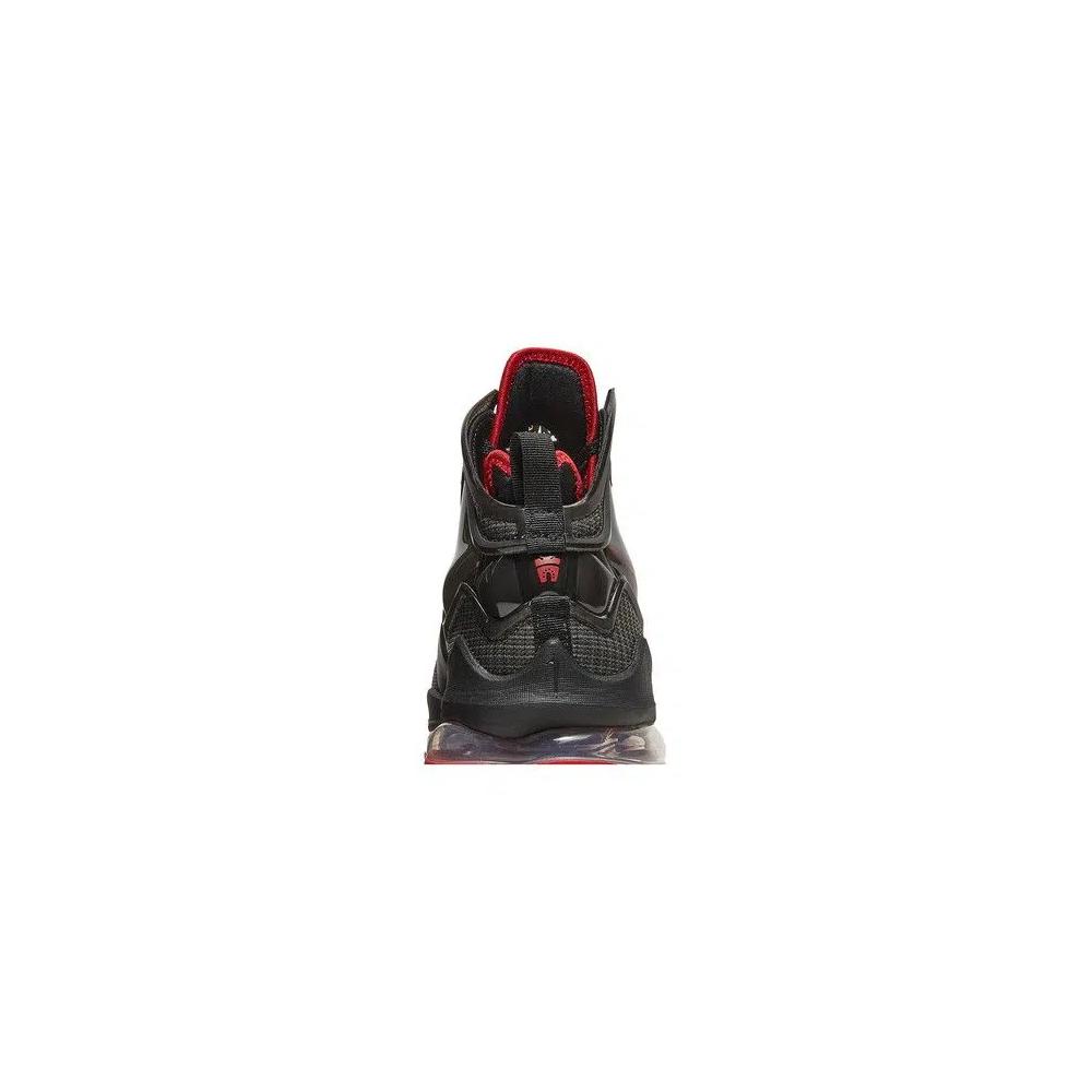 Кроссовки Nike LeBron 19 EP 'Bred' 7