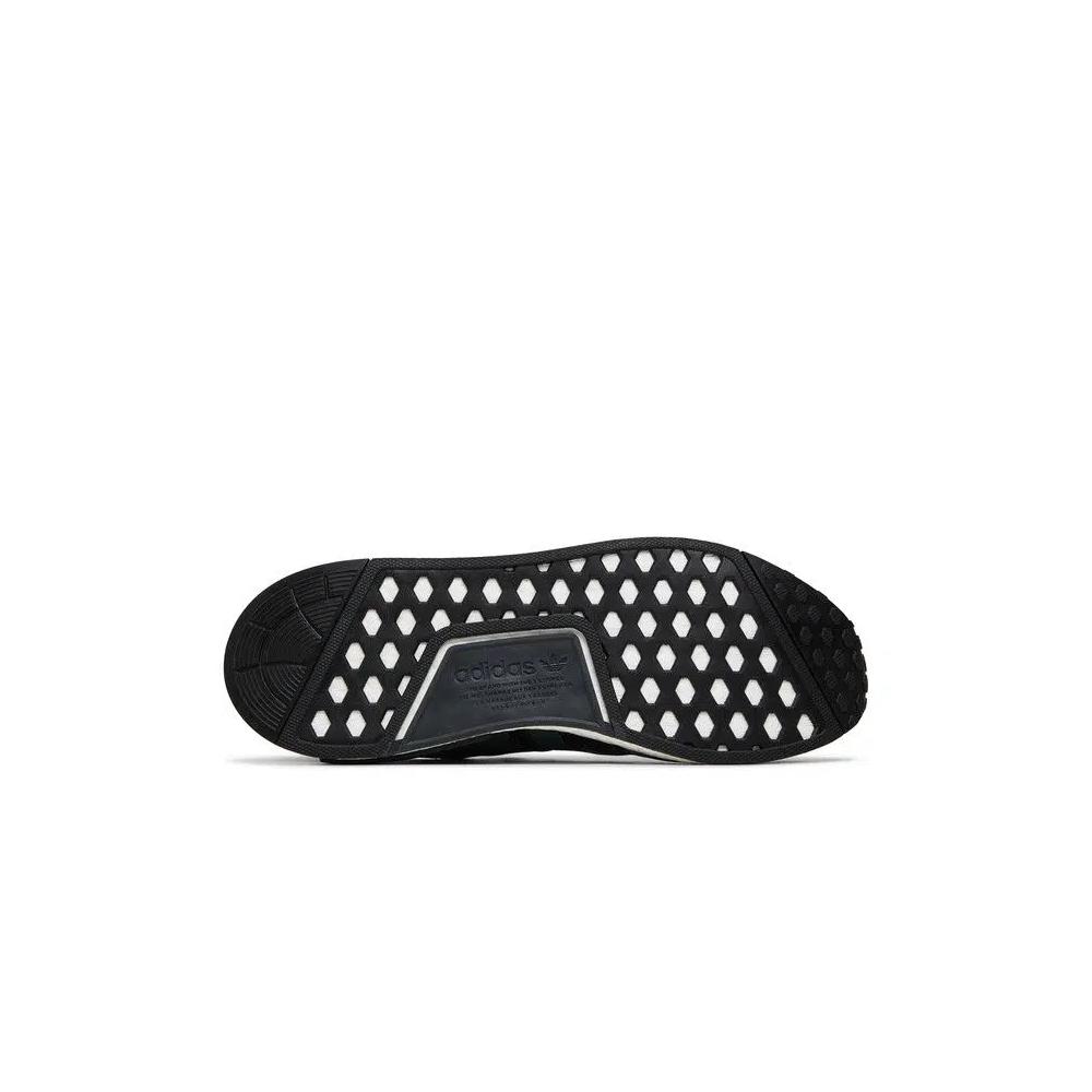 Кроссовки adidas NMD_R1 «Grey Camo» 4