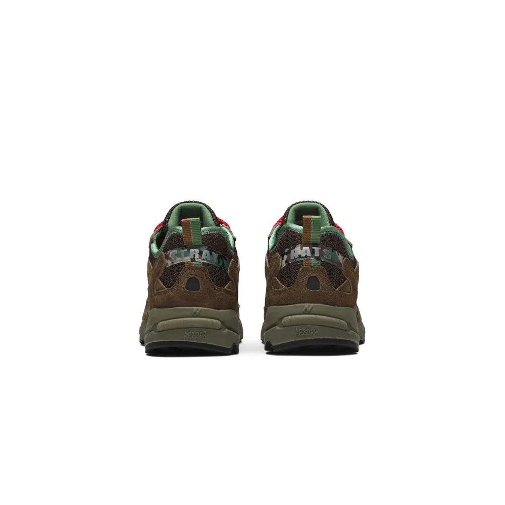 Кроссовки Stray Rats x New Balance 827 'Sewer Stompers' 6