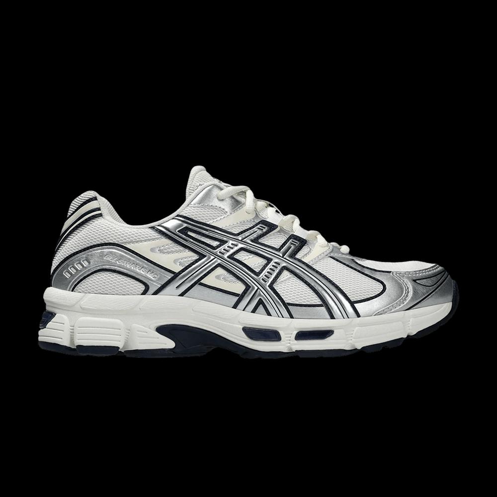 Кроссовки ASICS Gel-Stratus MC 'Cream Pure Silver' 1