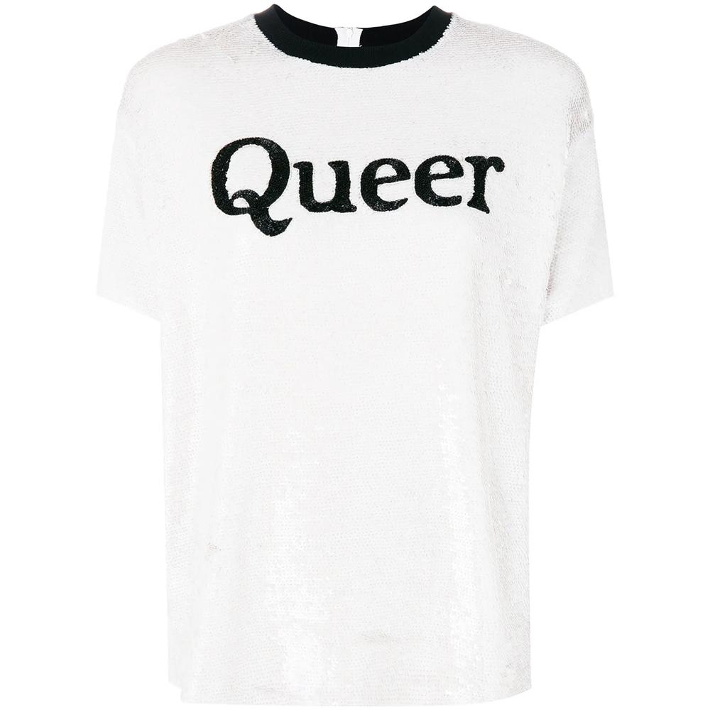 Футболка  'Queer' 1