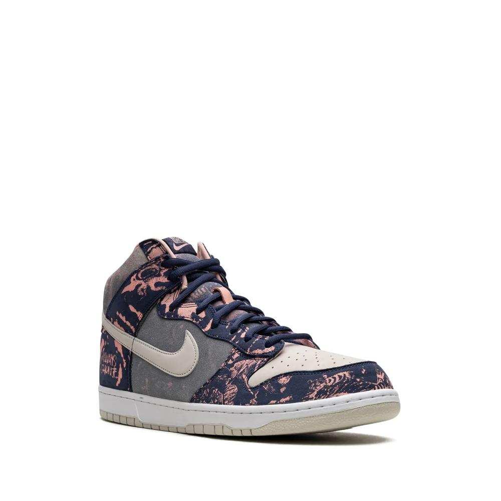 Кроссовки Dunk HI SP '2000s' из коллаборации с SoulGoods 2