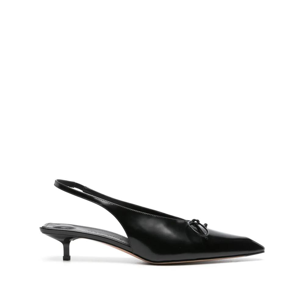 Туфли Les Slingbacks Cubisto 40 1