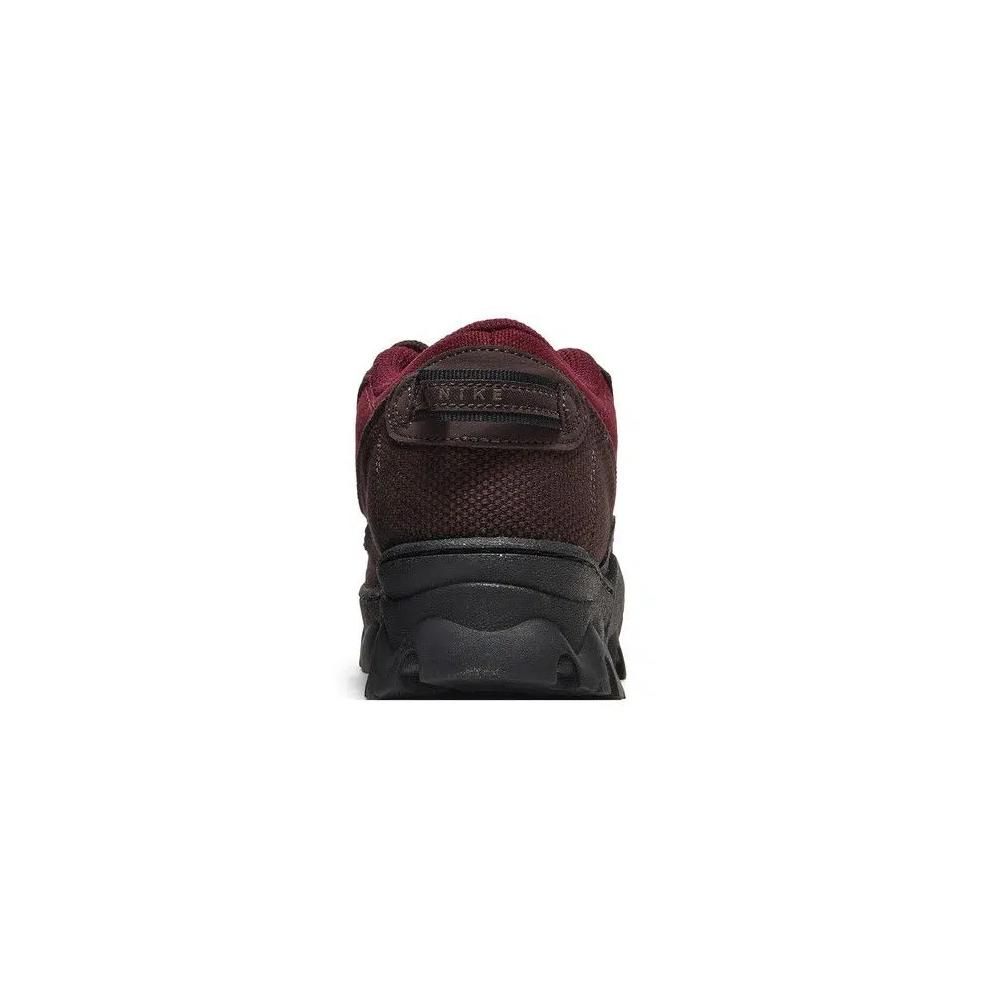 Кроссовки Nike Wmns Lahar Low Canvas 'Madeira Dark Beetroot' 7