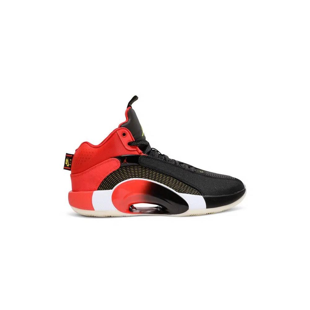 Кроссовки Air Jordan 35 'Chinese New Year' 1