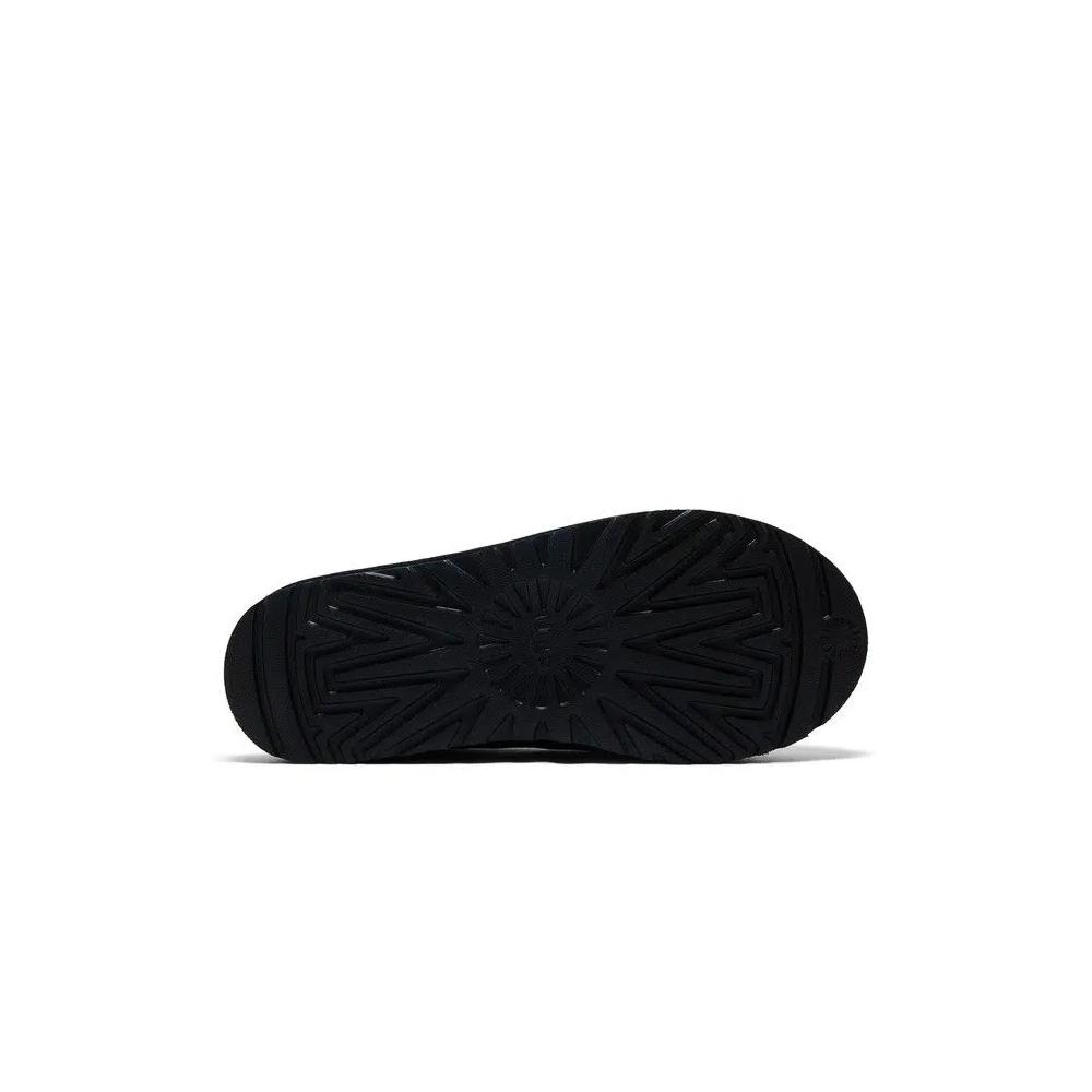 Тапочки UGG Wmns Tasman 2 'Black' 4