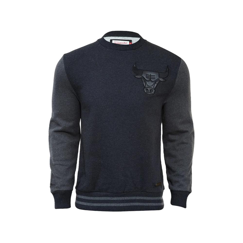 Толстовка Chicago Bulls 1
