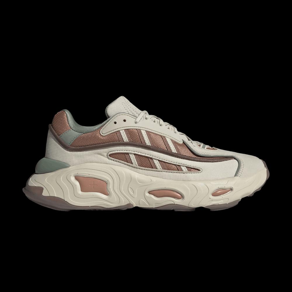 Кроссовки Adidas Oznova 'Beige' 1