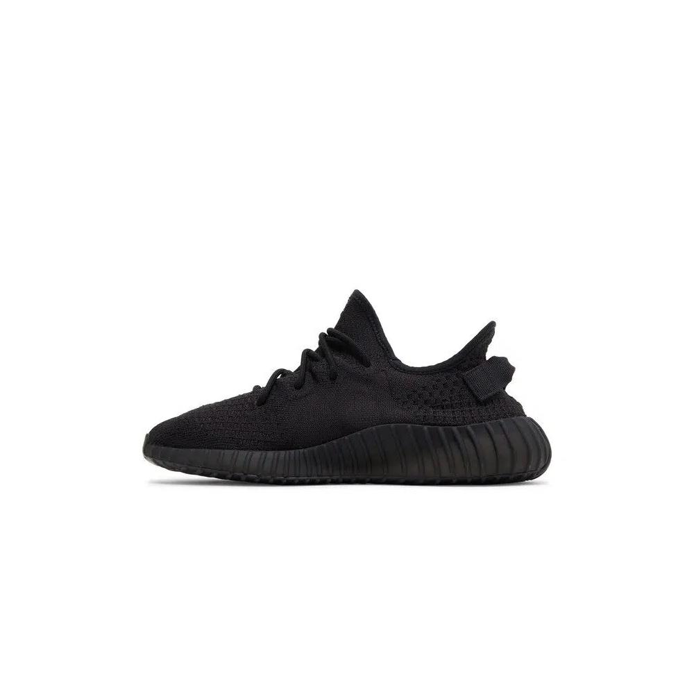 Кроссовки adidas Yeezy Boost 350 V2 'Onyx' 3