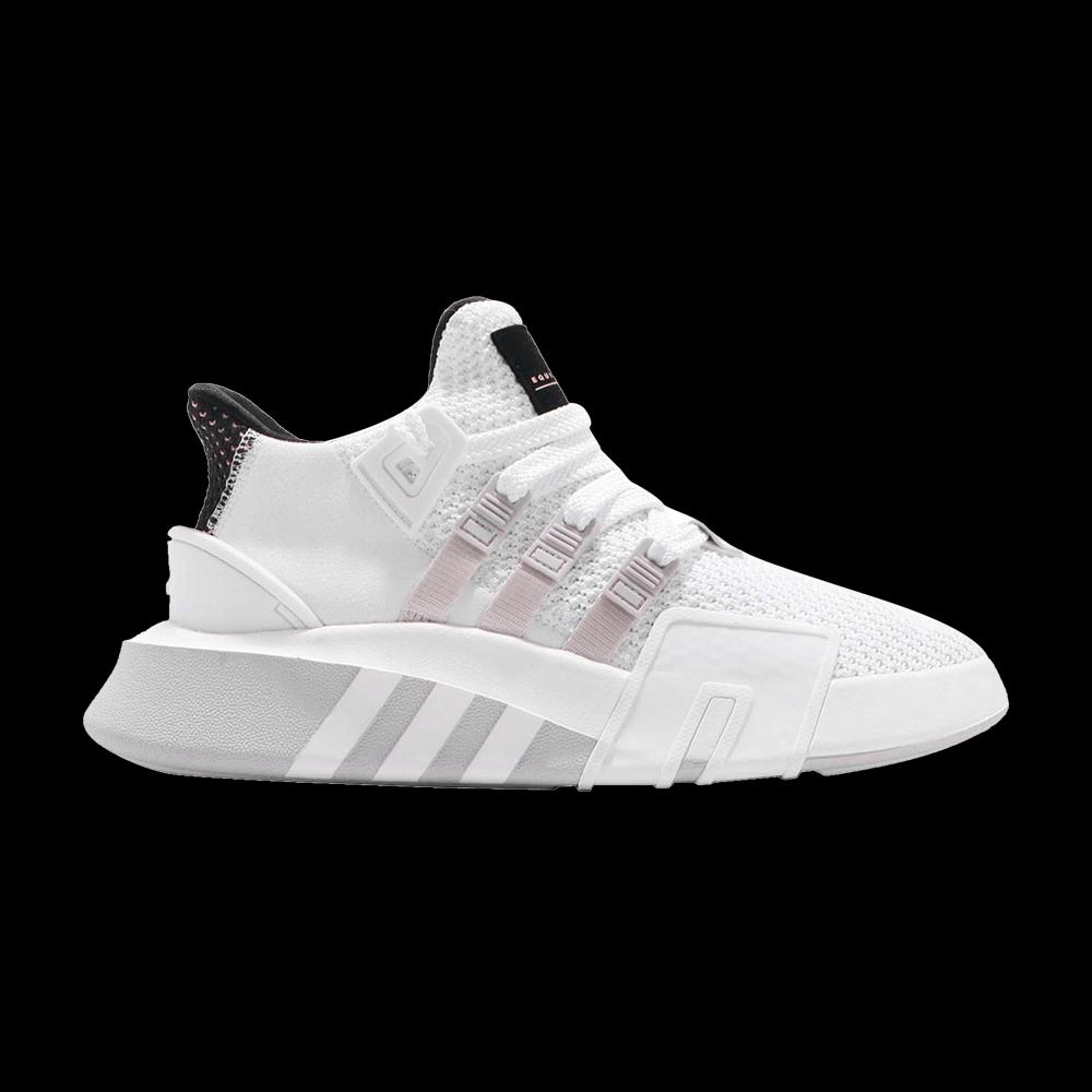 Кроссовки Adidas Wmns EQT Bask ADV 'Tactile Rose' 1